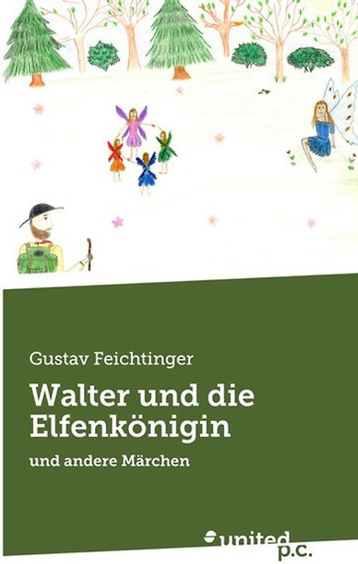 Walter und die Elfenkönigin