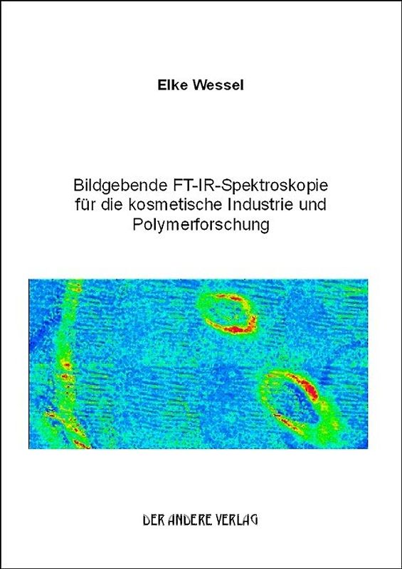 Bildgebende FT-IR-Spektroskopie für die kosmetische Industrie und Polymerforschung