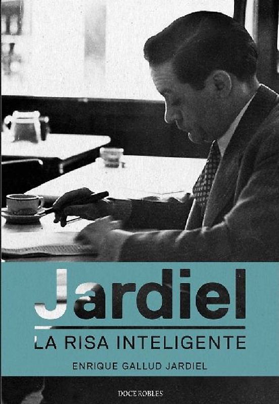 Jardiel : la risa inteligente