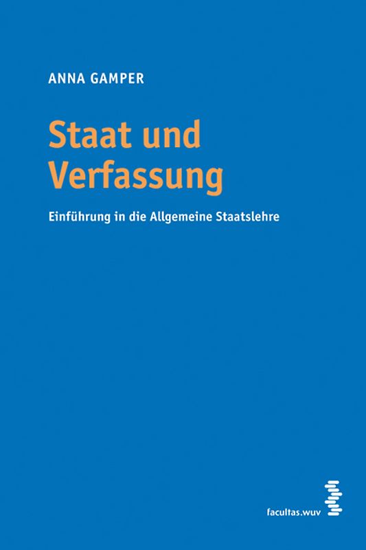 Staat und Verfassung