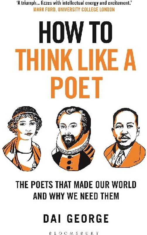 How to Think Like a Poet