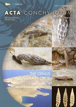 The Genus Albinaria Vest 1867 in Crete