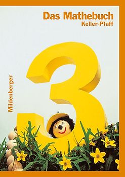 Das Mathebuch - Ausgabe für Bayern / Das Mathebuch 3 - 3. Schuljahr, Schülerbuch