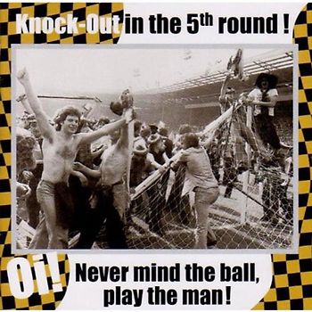 Various - Knock Out in the 5th Round