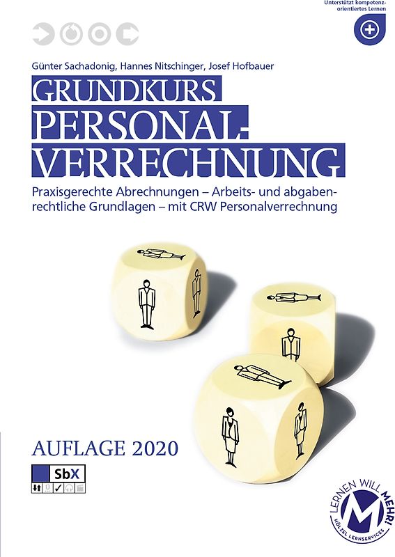 Grundkurs Personalverrechnung