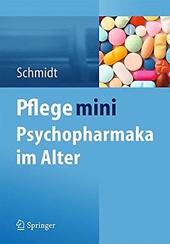 Pflege mini Psychopharmaka im Alter
