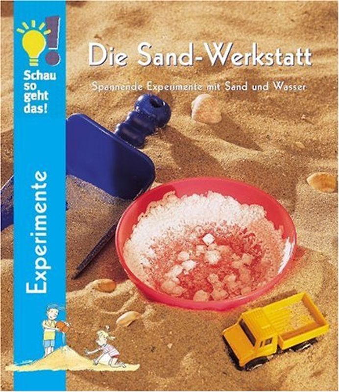 Die Sandwerkstatt