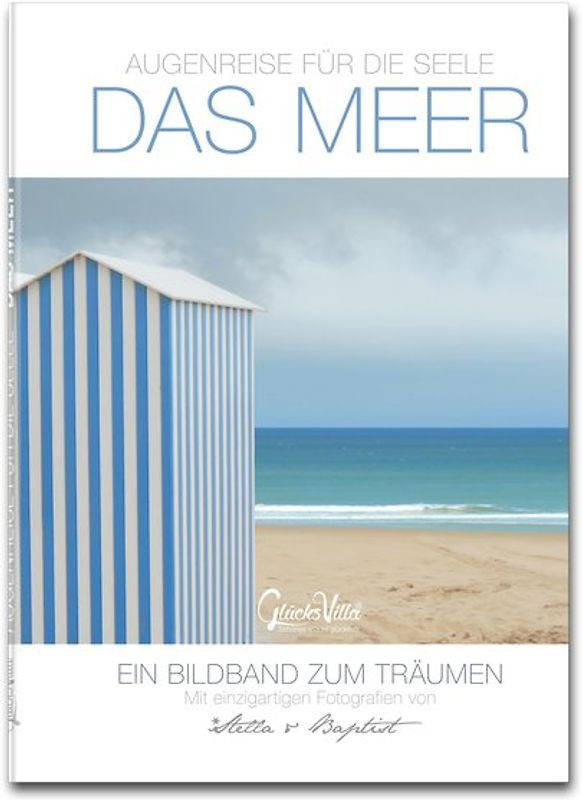 Augenreise für die Seele - das Meer