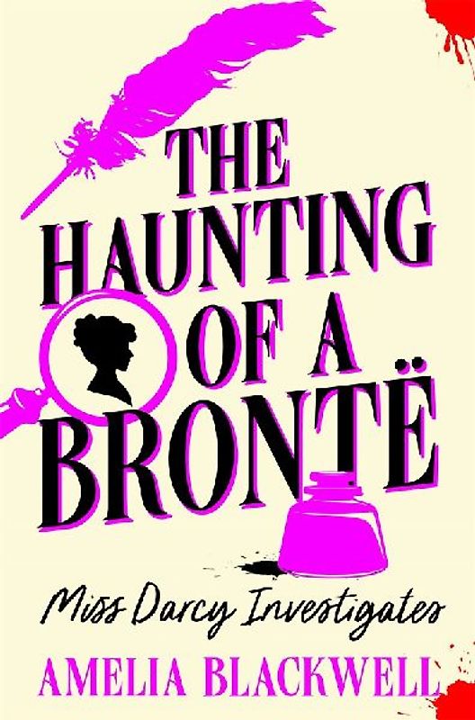 The Haunting of a Bronte