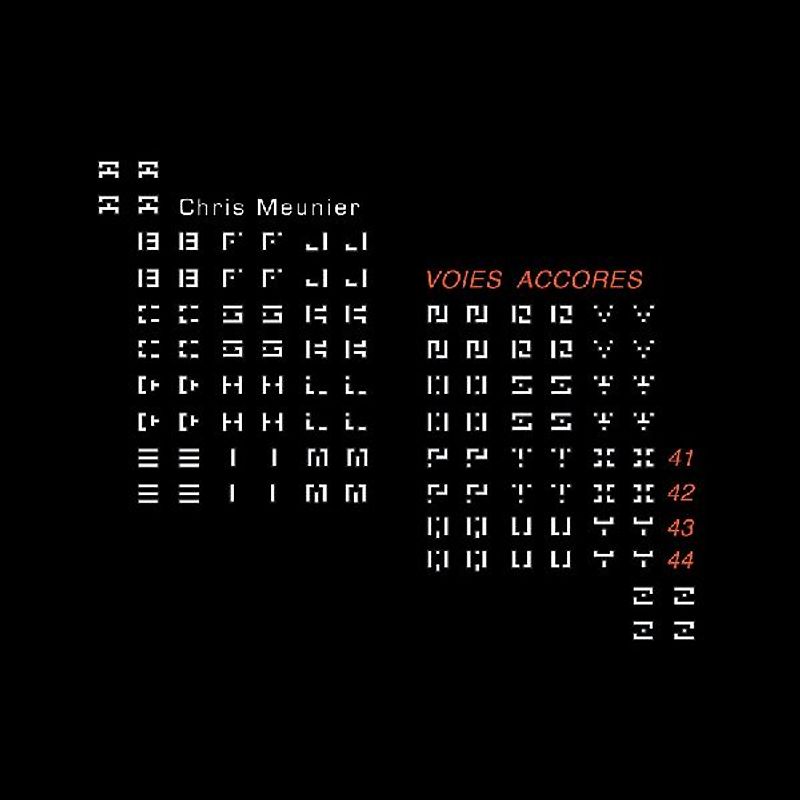 Voies Accores, livre XI