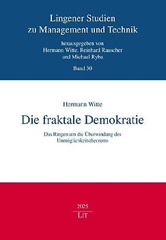 Die fraktale Demokratie