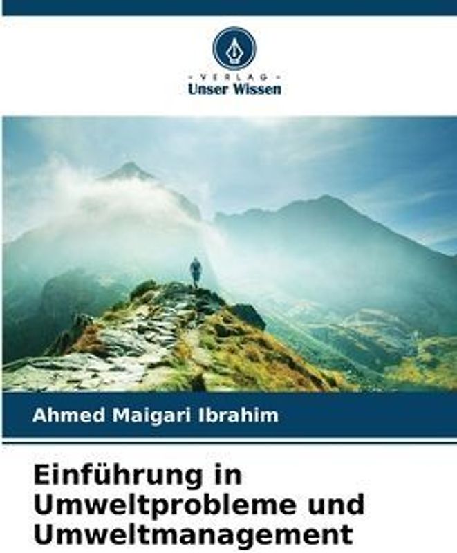 Einführung in Umweltprobleme und Umweltmanagement