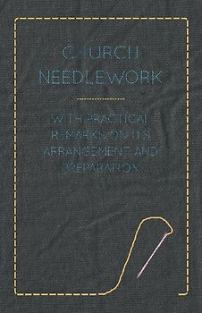 Church Needlework