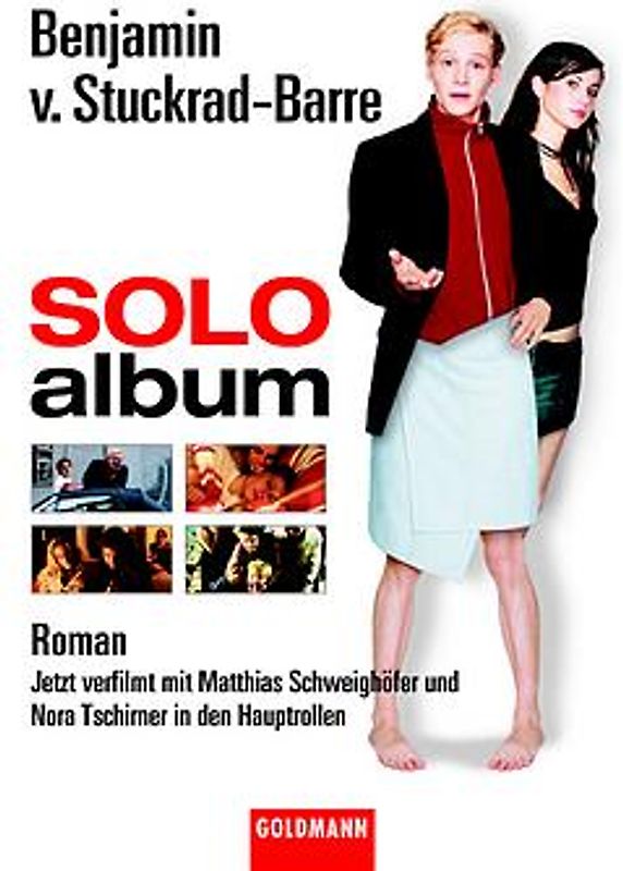 Soloalbum