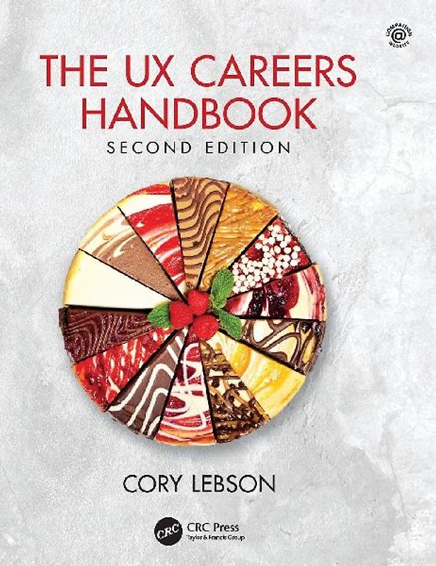 The UX Careers Handbook