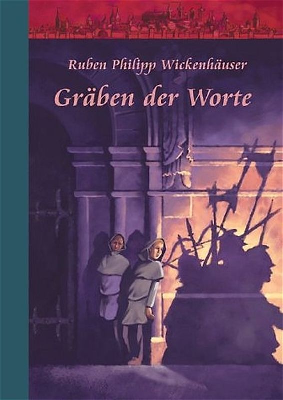 Gräben der Worte