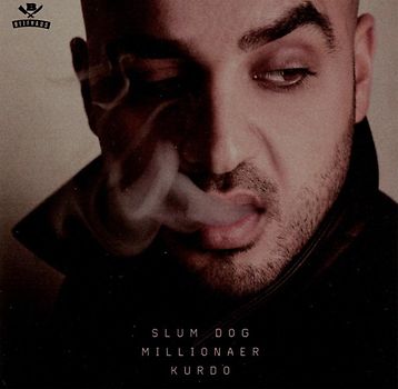 Kurdo - Slum Dog Millionaer