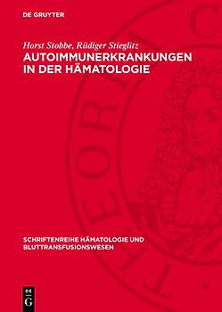 Autoimmunerkrankungen in der Hämatologie