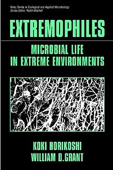 Extremophiles