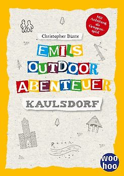 Emils Outdoor Abenteuer