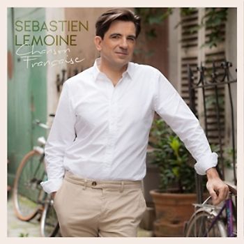 Lemoine,Sebastien - Chanson Francaise