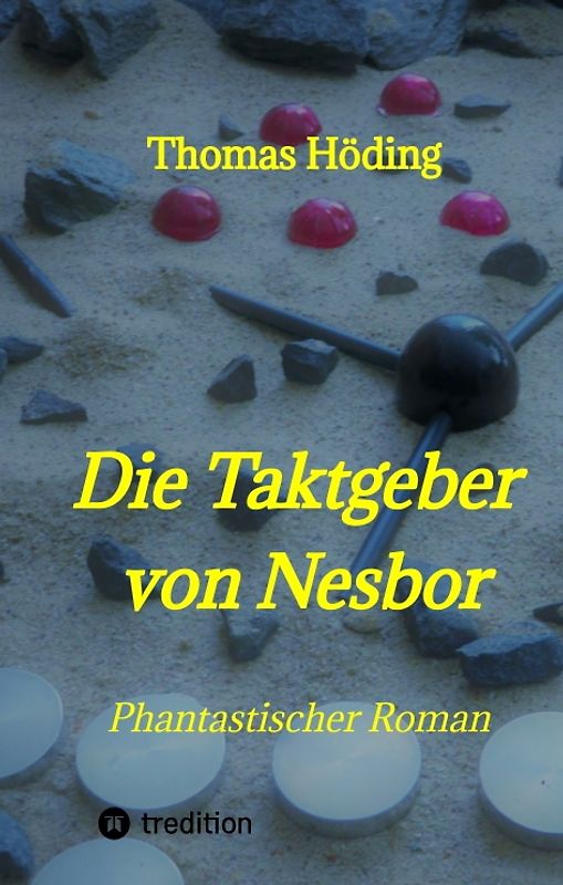 Die Taktgeber von Nesbor