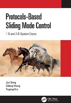Protocol-Based Sliding Mode Control