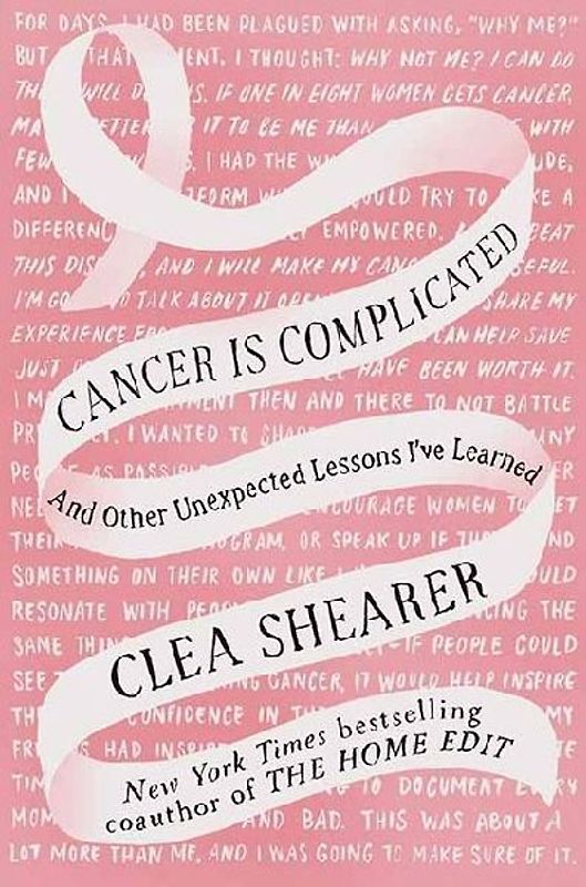 Cancer Is Complicated