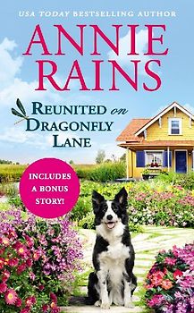 Reunited on Dragonfly Lane