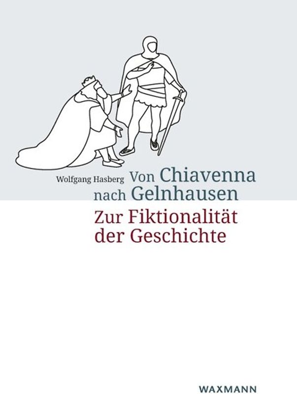 Von Chiavenna nach Gelnhausen