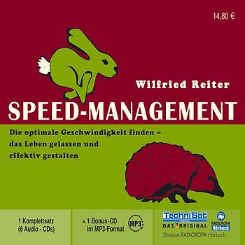 Speed-Management