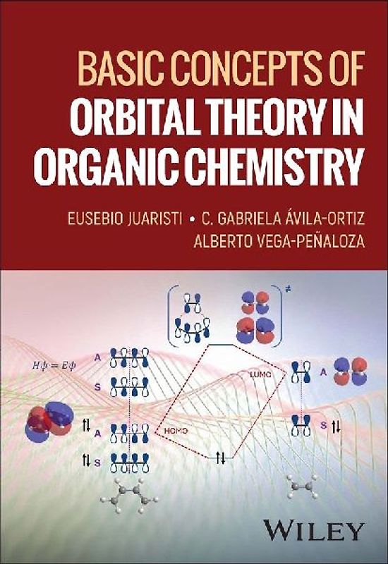 Basic Concepts of Orbital Theory in Organic Chemistry