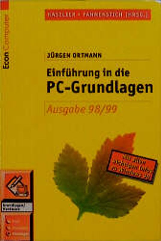 Einführung in die PC-Grundlagen