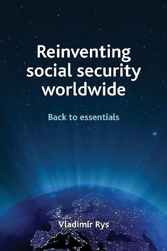 Reinventing social security worldwide