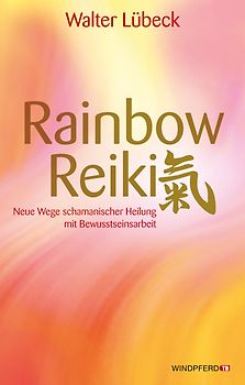 Rainbow-Reiki