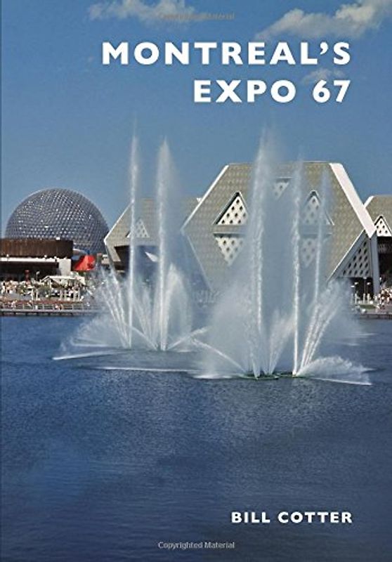 Montreal's Expo 67