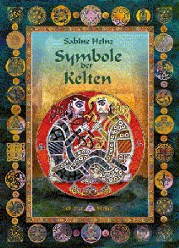 Symbole der Kelten
