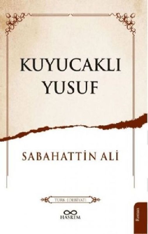 Kuyucakli Yusuf