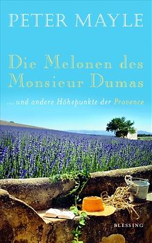 Die Melonen des Monsieur Dumas