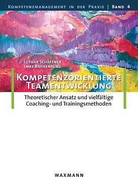 Kompetenzorientierte Teamentwicklung