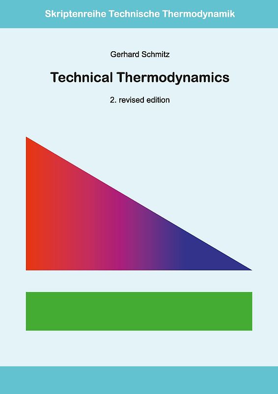 Technical Thermodynamics