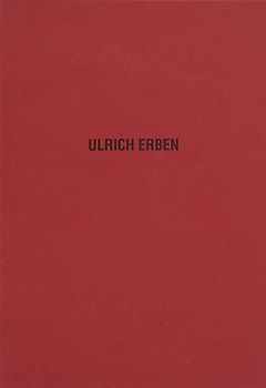 Ulrich Erben
