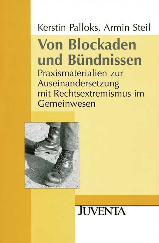 Von Blockaden und Bündnissen