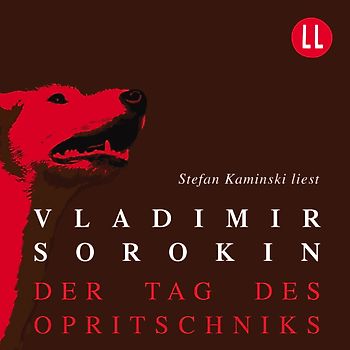 Der Tag des Opritschniks