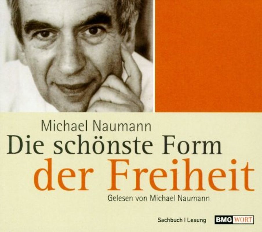 Die schönste Form der Freiheit