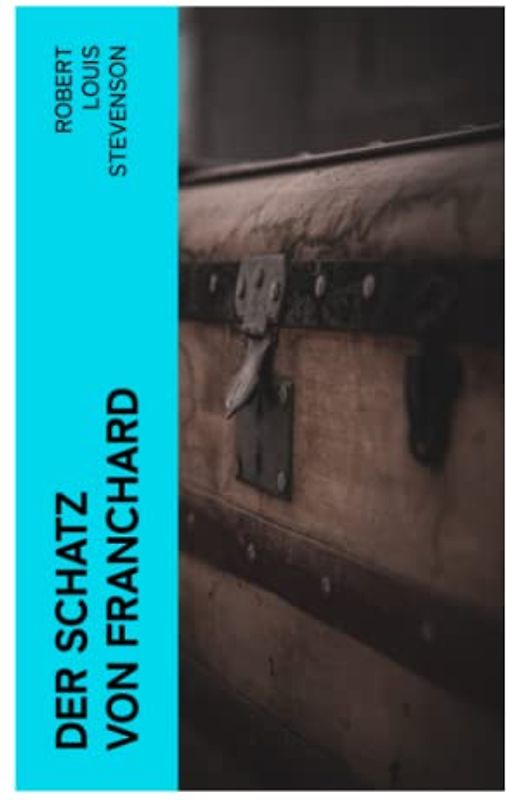 Der Schatz von Franchard