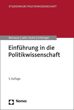 Einführung in die Politikwissenschaft