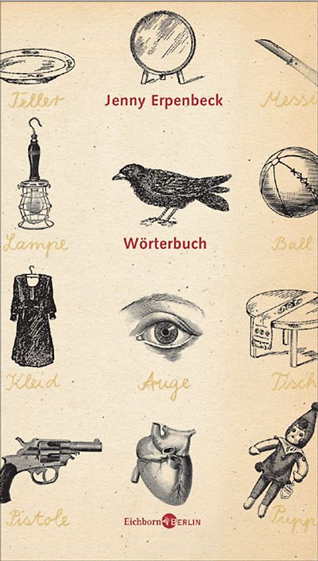 Wörterbuch
