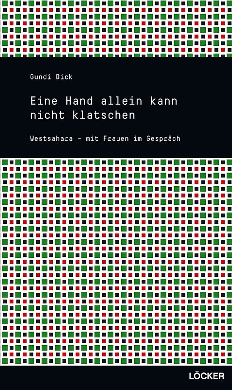 Eine Hand alleine kann nicht klatschen