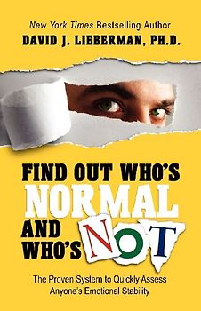 Find Out Who's Normal and Who's Not